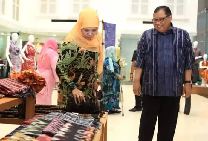 Muslimat NU Dorong Penguatan KUKM Dalam Kongres Muslimat NU Dorong Penguatan KUKM Dalam Kongres