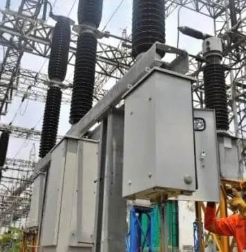 PLN Umbar Janji Jakarta Bebas Padam Tahun Depan PLN Umbar Janji Jakarta Bebas Padam Tahun Depan