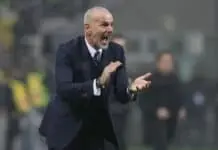Pelatih Baru, Inter Taklukan Fiorentina 4-2 Pelatih Baru, Inter Taklukan Fiorentina 4-2