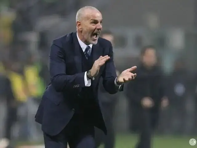 Pelatih Baru, Inter Taklukan Fiorentina 4-2 Pelatih Baru, Inter Taklukan Fiorentina 4-2