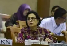 “Rush Money”, Sri Mulyani Tegaskan Uang di Bank Terjamin Keamanannya