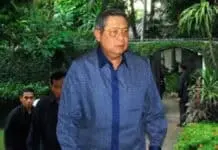 SBY: Info Intelejen Harus Akurat, Jangan Curigai Pertemuan Politik Non Kekuasaan SBY: Info Intelejen Harus Akurat, Jangan Curigai Pertemuan Politik Non Kekuasaan
