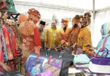 Sempat Terpuruk, Kini Produk Tas Tanggulangin Tembus Pasar Ekspor Sempat Terpuruk, Kini Produk Tas Tanggulangin Tembus Pasar Ekspor