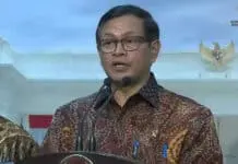Seskab: Tindak Tegas Pejabat Tertangkap Tangan Seskab: Tindak Tegas Pejabat Tertangkap Tangan