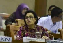 Siapkan “Maximum Punishment”, Sri Mulyani Janji Benahi SDM Perpajakan Siapkan “Maximum Punishment”, Sri Mulyani Janji Benahi SDM Perpajakan