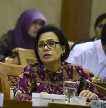 Siapkan “Maximum Punishment”, Sri Mulyani Janji Benahi SDM Perpajakan Siapkan "Maximum Punishment", Sri Mulyani Janji Benahi SDM Perpajakan
