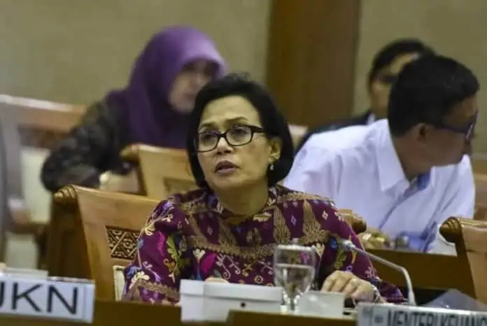 Siapkan “Maximum Punishment”, Sri Mulyani Janji Benahi SDM Perpajakan Siapkan “Maximum Punishment”, Sri Mulyani Janji Benahi SDM Perpajakan
