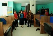 Sistem “Member Get Member” Jamin Kualitas Anggota Koperasi Sistem “Member Get Member” Jamin Kualitas Anggota Koperasi