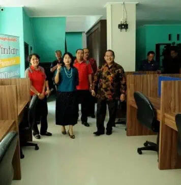 Sistem “Member Get Member” Jamin Kualitas Anggota Koperasi Sistem “Member Get Member” Jamin Kualitas Anggota Koperasi