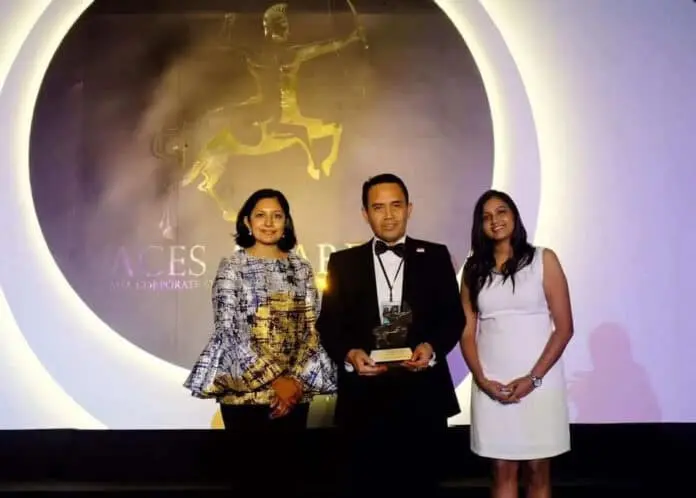 Telkom Dinobatkan sebagai Perusahaan Idaman di Asia Telkom Dinobatkan sebagai Perusahaan Idaman di Asia