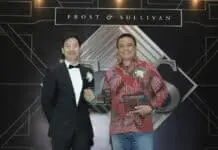TelkomGroup Borong Penghargaan Frost & Sullivan Indonesia Excellence Awards 2016 TelkomGroup Borong Penghargaan Frost & Sullivan Indonesia Excellence Awards 2016