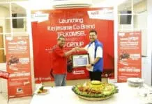Telkomsel Gandeng FIFGroup Tingkatkan Loyalitas Pelanggan Telkomsel Gandeng FIFGroup Tingkatkan Loyalitas Pelanggan