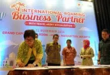 Telkomsel Gandeng Travel Agent Jadi Mitra Reseller Telkomsel Gandeng Travel Agent Jadi Mitra Reseller