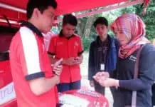 Telkomsel Jabotabek Jabar Dominasi Persaingan Layanan Digital Telkomsel Jabotabek Jabar Dominasi Persaingan Layanan Digital