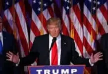 Trump Menang, Jokowi: Hubungan RI-AS Akan Tetap Baik Trump Menang, Jokowi: Hubungan RI-AS Akan Tetap Baik