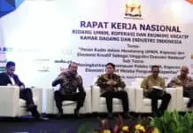 UU Kementerian Negara Diharapkan Segera Diamandemen UU Kementerian Negara Diharapkan Segera Diamandemen