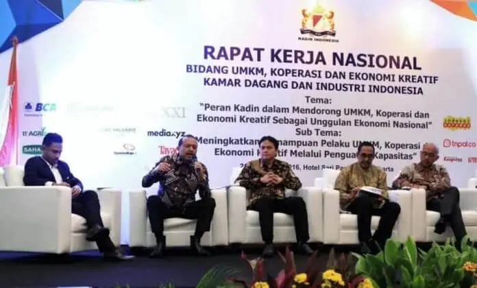 UU Kementerian Negara Diharapkan Segera Diamandemen UU Kementerian Negara Diharapkan Segera Diamandemen