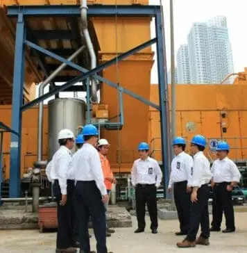 Upgrade Teknologi, PJB Tingkatkan Produksi Listrik Upgrade Teknologi, PJB Tingkatkan Produksi Listrik