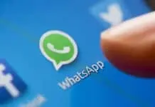 WhatsApp Siapkan Fitur Pengaman Anti Bajak WhatsApp Siapkan Fitur Pengaman Anti Bajak