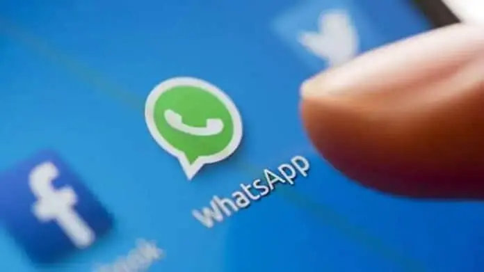 WhatsApp Siapkan Fitur Pengaman Anti Bajak