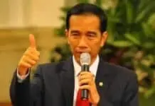 Jokowi-JK Apresiasi Masukan SBY Soal Kinerja Intelijen Jokowi-JK Apresiasi Masukan SBY Soal Kinerja Intelijen