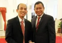 2018, Pertamina Kelola Sepenuhnya Blok Mahakam 2018, Pertamina Kelola Sepenuhnya Blok Mahakam