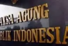 Kejagung Sidik Dugaan Korupsi Dana Pensiun Pertamina Kejagung Sidik Dugaan Korupsi Dana Pensiun Pertamina