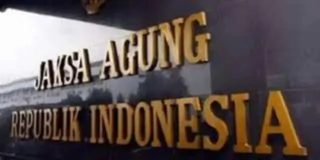 Kejagung Sidik Dugaan Korupsi Dana Pensiun Pertamina Kejagung Sidik Dugaan Korupsi Dana Pensiun Pertamina