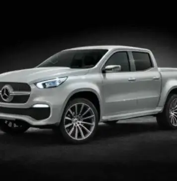 Mercedes Benz Klaim X-Class Lebih Mewah Mercedes Benz Klaim X-Class Lebih Mewah