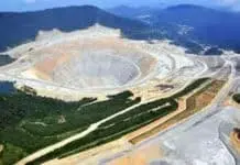 Akuisisi Selesai, PT Newmont Ganti Nama Jadi PT Amman Mineral Nusa Tenggara Akuisisi Selesai, PT Newmont Ganti Nama Jadi PT Amman Mineral Nusa Tenggara
