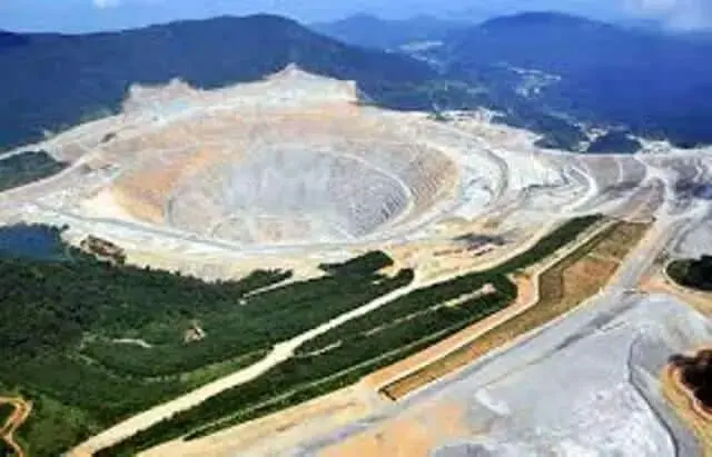 Akuisisi Selesai, PT Newmont Ganti Nama Jadi PT Amman Mineral Nusa Tenggara Akuisisi Selesai, PT Newmont Ganti Nama Jadi PT Amman Mineral Nusa Tenggara