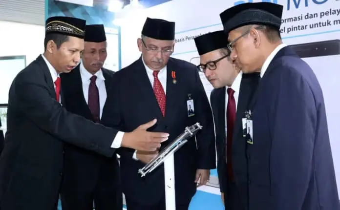 PLN Mobile Permudah Jangkauan Layanan PLN Mobile Permudah Jangkauan Layanan