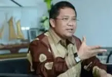 Menkominfo Pastikan Apple Segera Bangun R&D di Indonesia Menkominfo Pastikan Apple Segera Bangun R&D di Indonesia