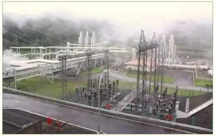 Pekerja Chevron Geothermal Ancam Mogok Massal Pekerja Chevron Geothermal Ancam Mogok Massal