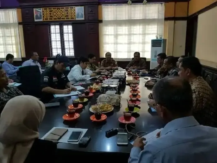 1.082 UKM Korban Gempa Aceh Dapat Restrukturisasi Kredit 1.082 UKM Korban Gempa Aceh Dapat Restrukturisasi Kredit