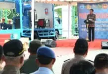15 Ribu Korban Narkoba Mati Tiap Tahunnya, Presiden Jokowi: Berapa Pengedar dan Bandar yang Meninggal? 15 Ribu Korban Narkoba Mati Tiap Tahunnya, Presiden Jokowi: Berapa Pengedar dan Bandar yang Meninggal?