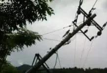 85 Trafo PLN Jatuh Akibat Gempa Aceh 85 Trafo PLN Jatuh Akibat Gempa Aceh