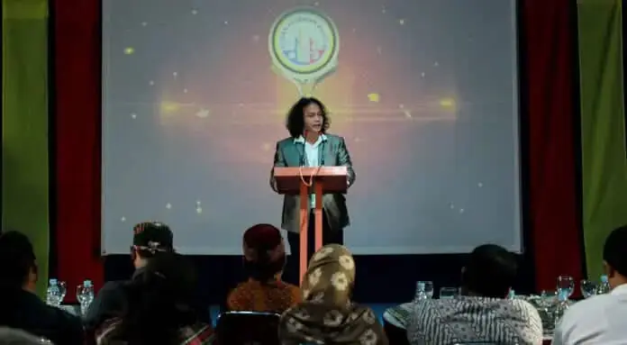 Anugerah Seni DKB Siap Jadi Agenda Tahunan Anugerah Seni DKB Siap Jadi Agenda Tahunan