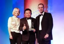 Bangun Ekosistem Digital, Telkomsel Raih Penghargaan dari World Communication Awards 2016 Bangun Ekosistem Digital, Telkomsel Raih Penghargaan dari World Communication Awards 2016