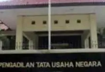 Bertentangan UUD 45, Permen Gross Split Bakal Menuai Gugatan di PTUN Bertentangan UUD 45, Permen Gross Split Bakal Menuai Gugatan di PTUN
