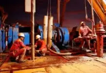 Bukan Solusi, Skema Gross Split Justru Berpotensi Turunkan PNBP Migas Bukan Solusi, Skema Gross Split Justru Berpotensi Turunkan PNBP Migas