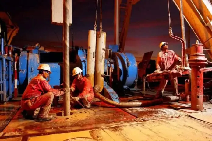 Bukan Solusi, Skema Gross Split Justru Berpotensi Turunkan PNBP Migas Bukan Solusi, Skema Gross Split Justru Berpotensi Turunkan PNBP Migas