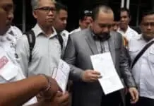 Buni Yani Ajukan Praperadilan ke PN Jaksel Buni Yani Ajukan Praperadilan ke PN Jaksel