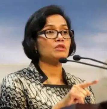 Cuma 28 BUMN Ikut Tax Amnesty, Sri Mulyani: Ini Memalukan