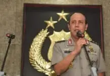 Ditangkap karena Makar?, Polri: Sejumlah Aktivis Jalani Pemeriksaan Ditangkap karena Makar?, Polri: Sejumlah Aktivis Jalani Pemeriksaan