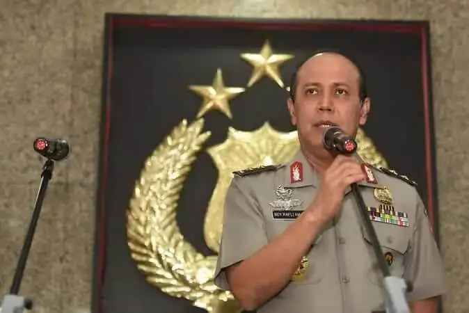 Ditangkap karena Makar?, Polri: Sejumlah Aktivis Jalani Pemeriksaan Ditangkap karena Makar?, Polri: Sejumlah Aktivis Jalani Pemeriksaan