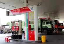 EWI Desak Pemerintah Tata Ulang Subsidi Solar EWI Desak Pemerintah Tata Ulang Subsidi Solar