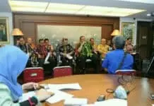 Evaluasi Kinerja 2016, Kontribusi Koperasi Terhadap PDB Capai 23,12 Persen Evaluasi Kinerja 2016, Kontribusi Koperasi Terhadap PDB Capai 23,12 Persen