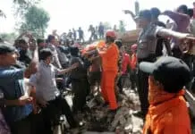 Gempa Susulan Kembali Guncang Aceh Gempa Susulan Kembali Guncang Aceh