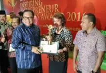 Inspiring Entrepreneur Bangkitkan Motivasi Kewirausahaan Inspiring Entrepreneur Bangkitkan Motivasi Kewirausahaan